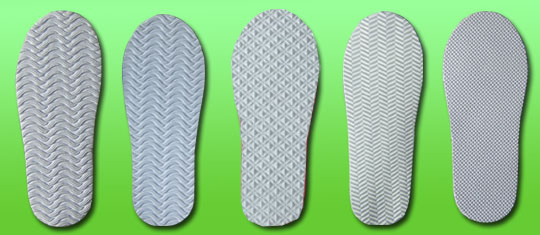 陜西西安EVA鞋材