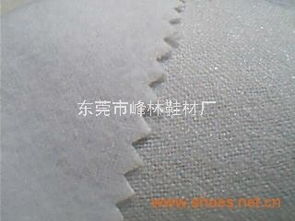 東莞市峰林鞋材廠 專業(yè)鞋材定型布批發(fā)供應(yīng)與價(jià)格解析