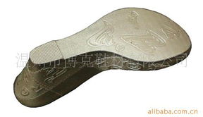 溫州市博克鞋材 匠心打造，鞋底產品全覽