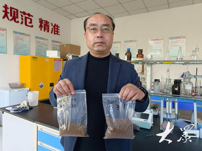 新型飼料實現豆粕減量,每只雞養殖成本可降低0.5元