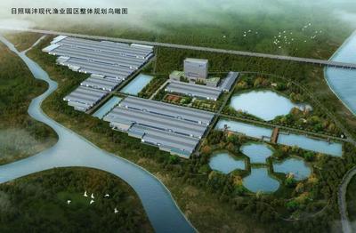 又有大動作!銘治投超5億元布局工廠化養(yǎng)蝦!