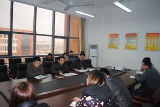 水產(chǎn)科技系召開 兩代會 代表選舉大會