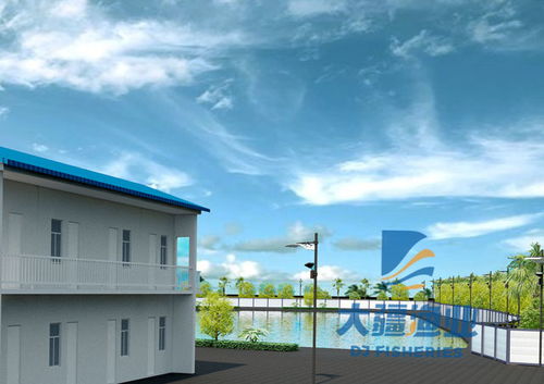 大疆漁業(yè)引領(lǐng)水產(chǎn)養(yǎng)殖新風(fēng)潮 兩大熱門(mén)技術(shù)與農(nóng)家樂(lè)休閑觀(guān)光融合