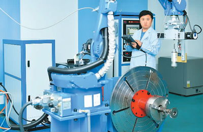 新型工業(yè)化與鄉(xiāng)村旅游融合 高端化、智能化、綠色化進(jìn)程加速